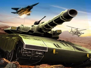 Battle Tanks City of War Game - Play Free Online HTML5 Browser Game on TapToRun