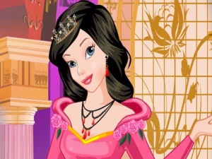 Beauty Princess Dressup - Play Free Girls Browser Game Online Instantly