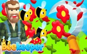 Beekeeper - Play Free Simulation Browser Game Online Instantly