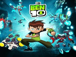 Ben 10 Memory Cards Universe - Play Free Online HTML5 Browser Game on TapToRun