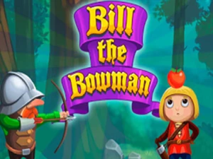 Bill The Bowman - Play Free Shooting Browser Game Online Instantly