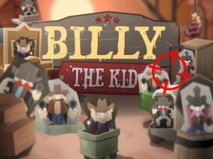 Billy the Kid - Play Free Online HTML5 Browser Game on TapToRun