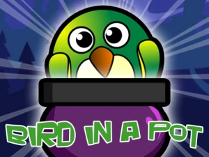 Bir In a Pot - Play Free Puzzle Browser Game Online Instantly