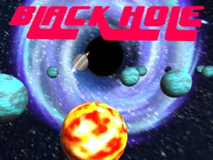 Black Hole - Play Free Online HTML5 Browser Game on TapToRun