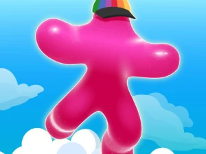 Blob Climbing - Play Free Arcade Browser Game Online Instantly