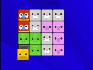 Block Animal Puzzle - Play Free Online HTML5 Browser Game on TapToRun
