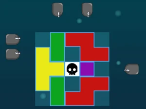 Block Shoot - Play Free Online HTML5 Browser Game on TapToRun