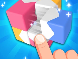 Blocks 3D - Play Free Arcade Browser Game Online Instantly