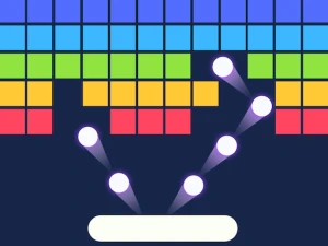 Blocks Breaker - Play Free Online HTML5 Browser Game on TapToRun