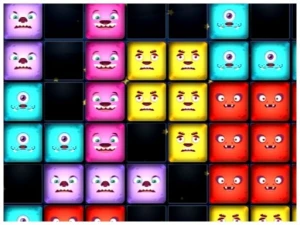 Blocks Deluxe - Play Free Online HTML5 Browser Game on TapToRun