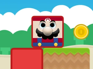 Blocky Challenges - Play Free Online HTML5 Browser Game on TapToRun