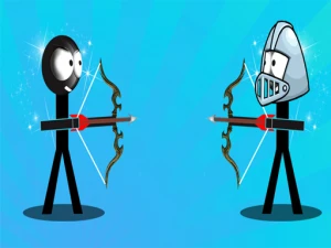 Bloody Archers - Play Free Sports Browser Game Online Instantly