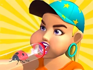 Blow Kings - Play Free 3D Browser Game Online Instantly
