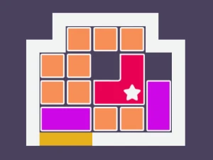 Blox Escape - Play Free Online HTML5 Browser Game on TapToRun