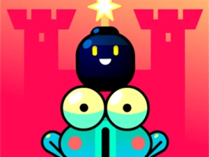Blumgi Castle Game - Play Free Online HTML5 Browser Game on TapToRun