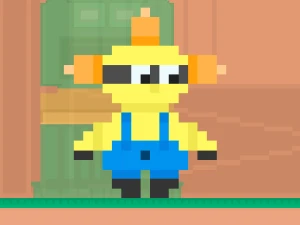 Bob Save Stuart - Play Free Online HTML5 Browser Game on TapToRun