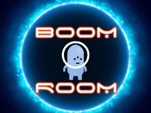 Boom Room - Play Free Action Browser Game Online Instantly