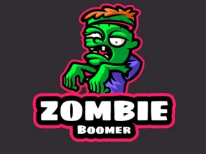 Boomer Zombie Online Game - Play Free Online HTML5 Browser Game on TapToRun