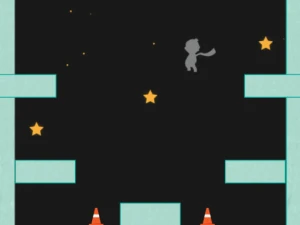 Boxed Platformer - Play Free Puzzle Browser Game Online Instantly