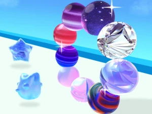 Bracelet Rush - Play Free Racing Browser Game Online Instantly