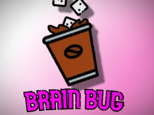 Brain Bug - Play Free Online HTML5 Browser Game on TapToRun