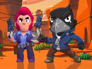 Brawl Stars Hidden Skulls - Play Free Puzzle Browser Game Online Instantly