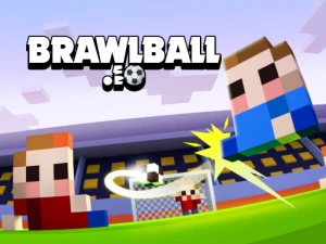 BrawlBall.io - Play Free Soccer Browser Game Online Instantly