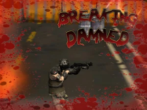 Breaking Damned - Play Free Online HTML5 Browser Game on TapToRun