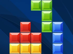 Brick Block - Play Free Puzzle Browser Game Online Instantly