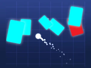 Brick Breaker Rush - Play Free Arcade Browser Game Online Instantly