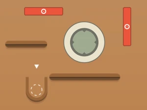 Bring the Ball - Play Free Puzzle Browser Game Online Instantly
