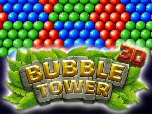 Bubble Blast 3D - Play Free Online HTML5 Browser Game on TapToRun
