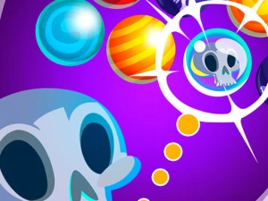 Bubble Crash - Play Free Online HTML5 Browser Game on TapToRun