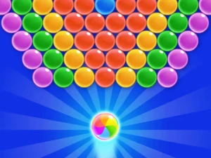 Bubble Hunter - Play Free Bejeweled Browser Game Online Instantly