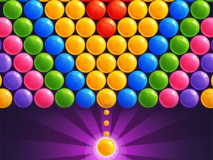 Bubble Kingdom 2 - Play Free Shooting Browser Game Online Instantly