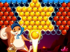 Bubble Pop Origin - Play Free Online HTML5 Browser Game on TapToRun