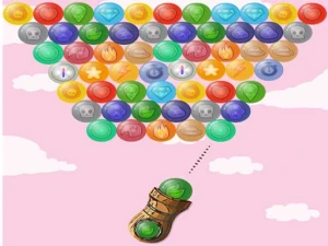 Bubble Shooter Bubble Shooting Game - Play Free Online HTML5 Browser Game on TapToRun