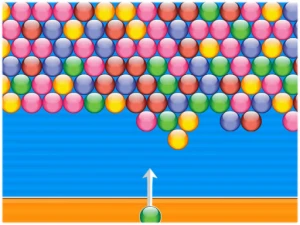 Bubble Shooter Classic Game - Play Free Online HTML5 Browser Game on TapToRun