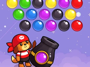 Bubble Shooter ro - Play Free Online HTML5 Browser Game on TapToRun