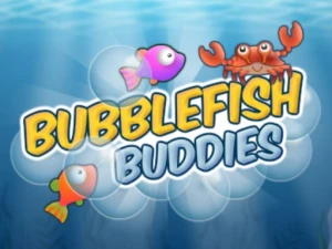 BubbleFishBuddies - Play Free Online HTML5 Browser Game on TapToRun