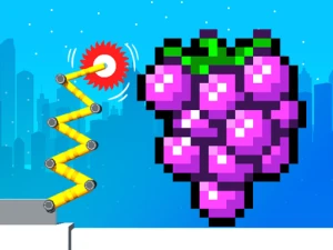 Bucket Crusher - Play Free Puzzle Browser Game Online Instantly