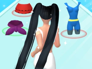 Build A Queen 2025 - Play Free Hypercasual Browser Game Online Instantly