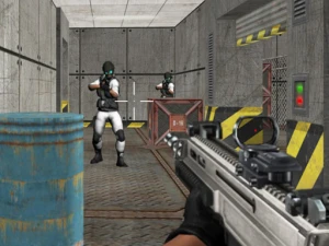 Bullet Fury - Play Free Online HTML5 Browser Game on TapToRun