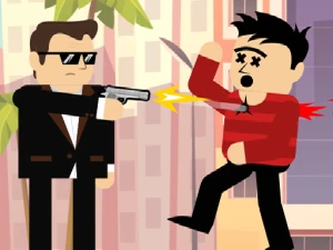 Bullet Master - Play Free Online HTML5 Browser Game on TapToRun