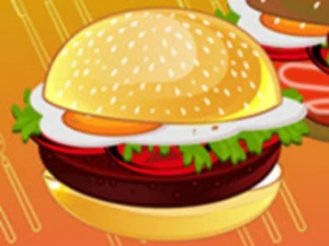Burger Now - Burger Shop Game - Play Free Girls Browser Game Online Instantly