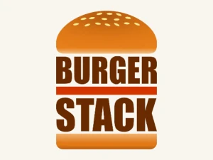 Burger Stack - Play Free Arcade Browser Game Online Instantly