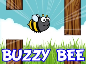 Buzzy Bee - Play Free Clicker Browser Game Online Instantly