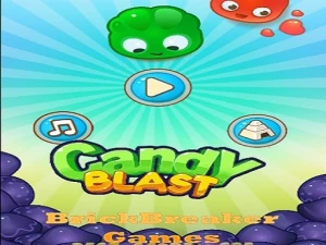 Candy Blast - Play Free Online HTML5 Browser Game on TapToRun