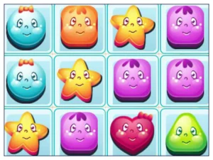 Candy Blocks Collapse - Play Free Girls Browser Game Online Instantly