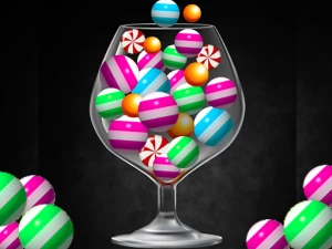 Candy Glass 3D - Play Free Online HTML5 Browser Game on TapToRun